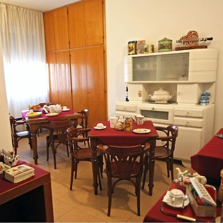 مولينيلا Boni Room And Breakfast المظهر الخارجي الصورة
