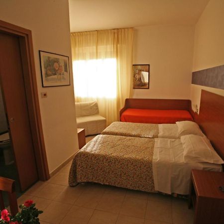 مولينيلا Boni Room And Breakfast المظهر الخارجي الصورة
