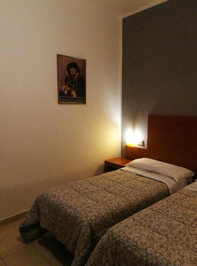 مولينيلا Boni Room And Breakfast المظهر الخارجي الصورة