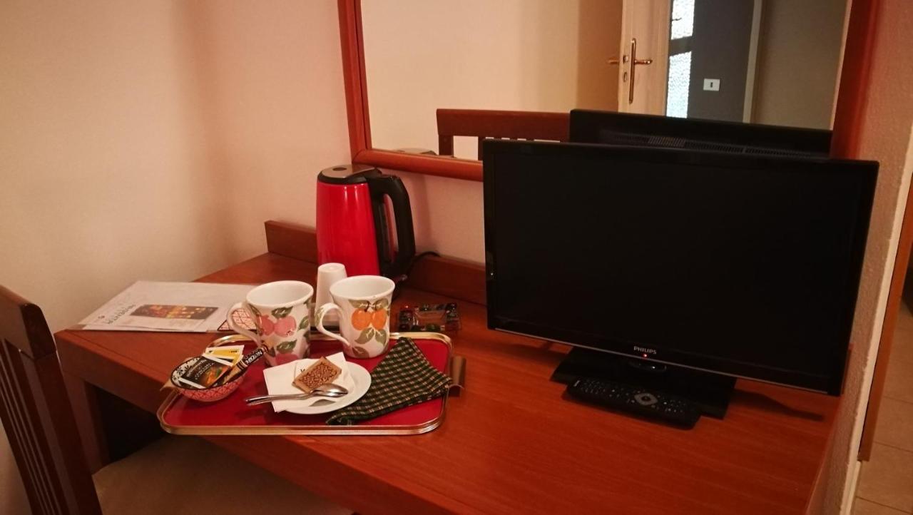 مولينيلا Boni Room And Breakfast المظهر الخارجي الصورة