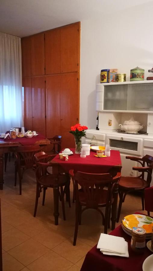 مولينيلا Boni Room And Breakfast المظهر الخارجي الصورة