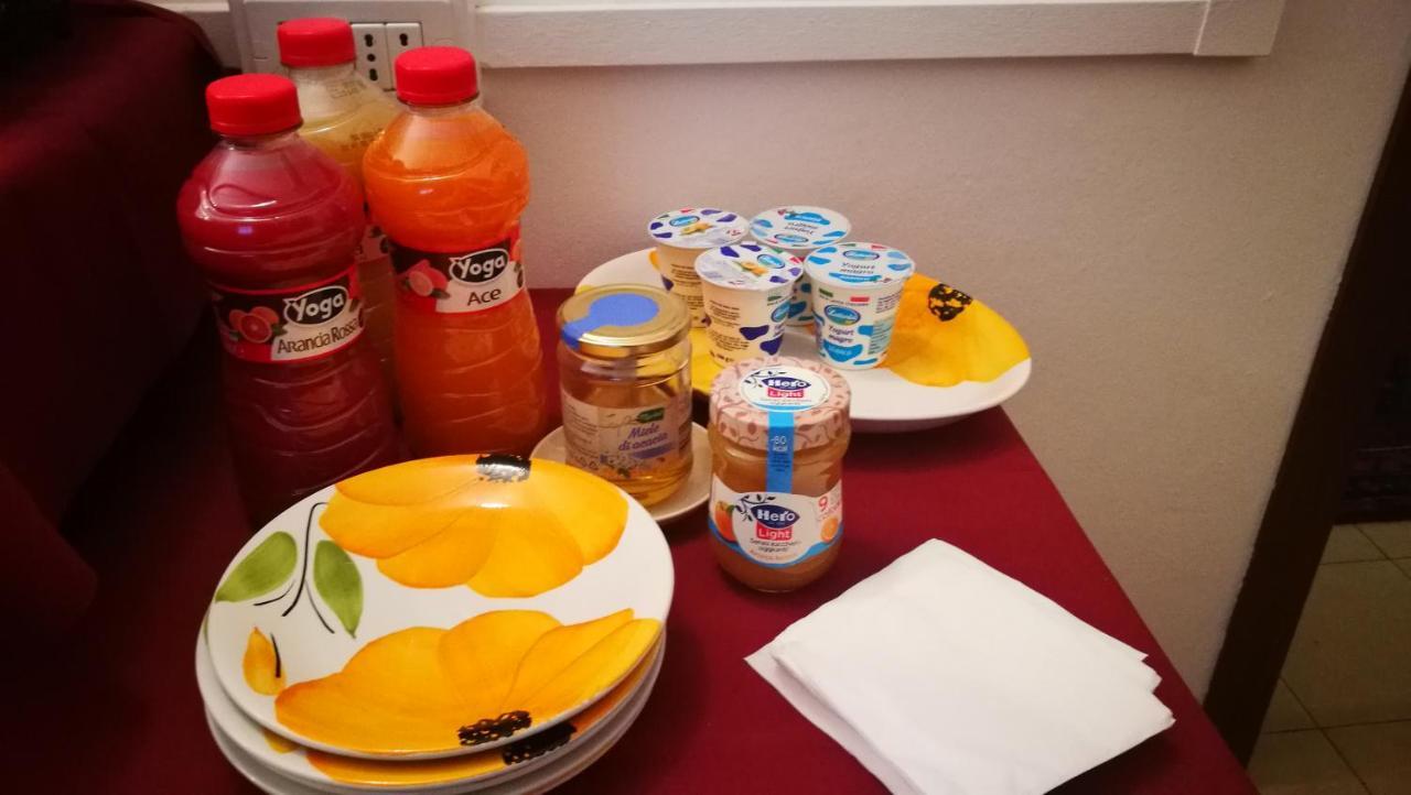 مولينيلا Boni Room And Breakfast المظهر الخارجي الصورة