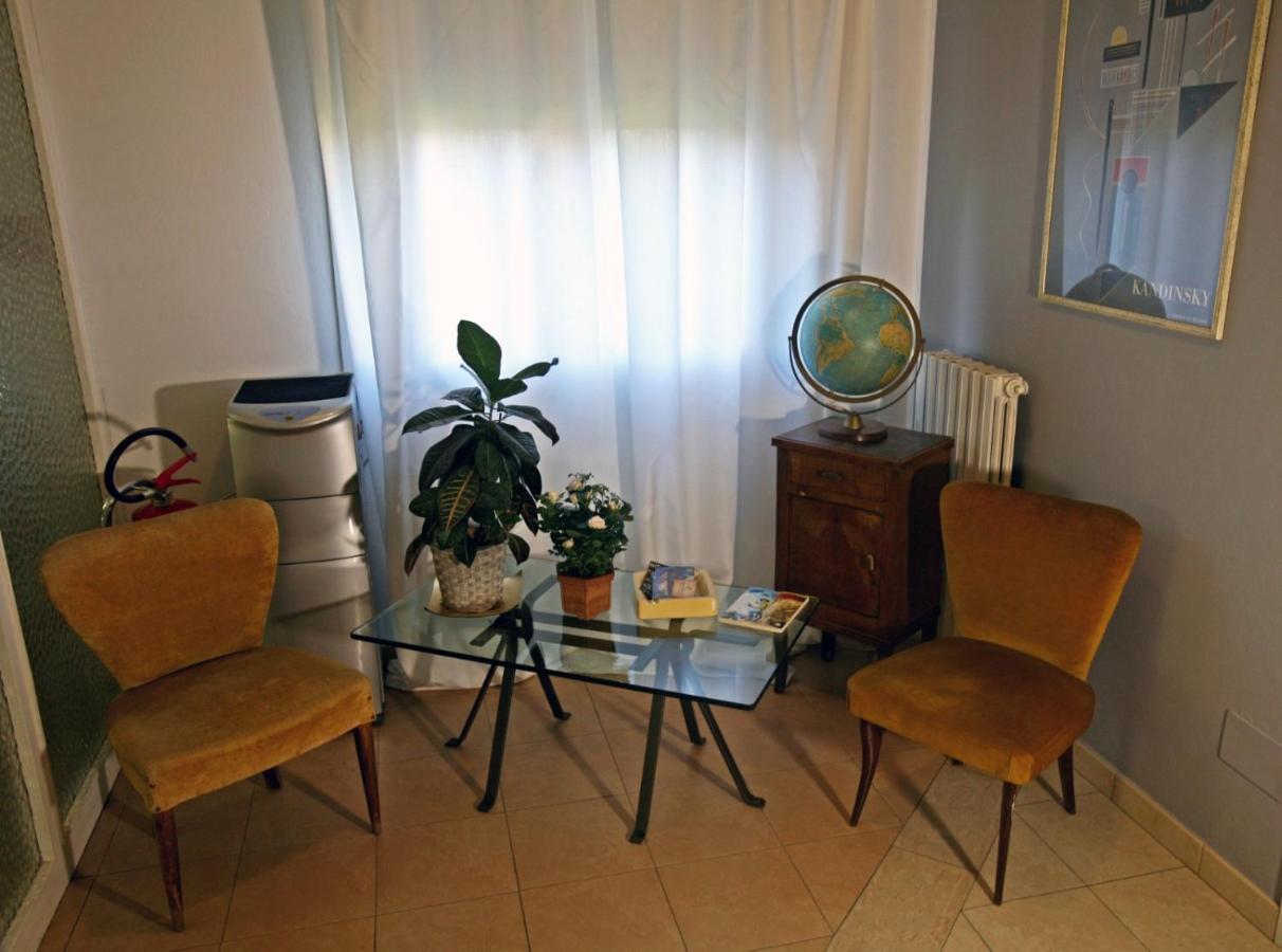 مولينيلا Boni Room And Breakfast المظهر الخارجي الصورة
