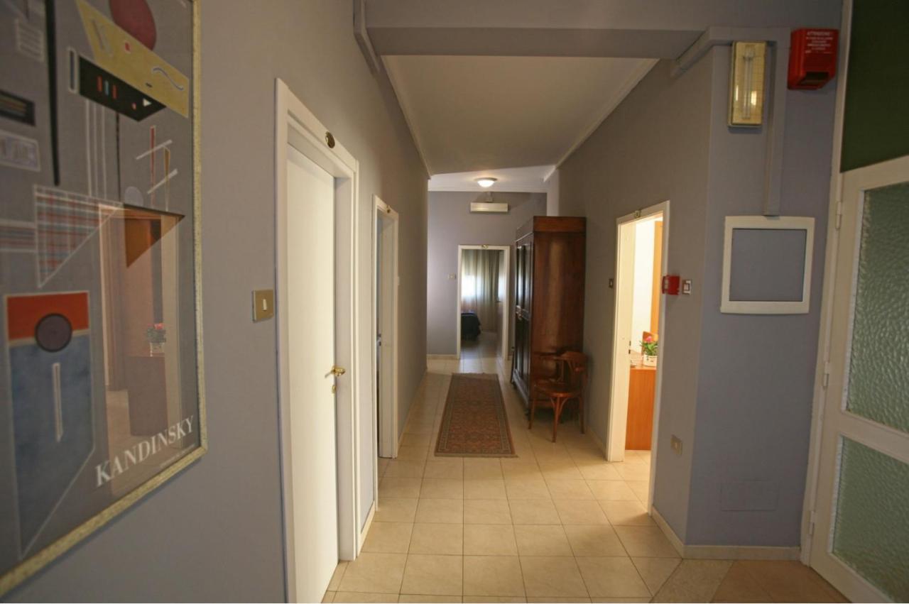 مولينيلا Boni Room And Breakfast المظهر الخارجي الصورة