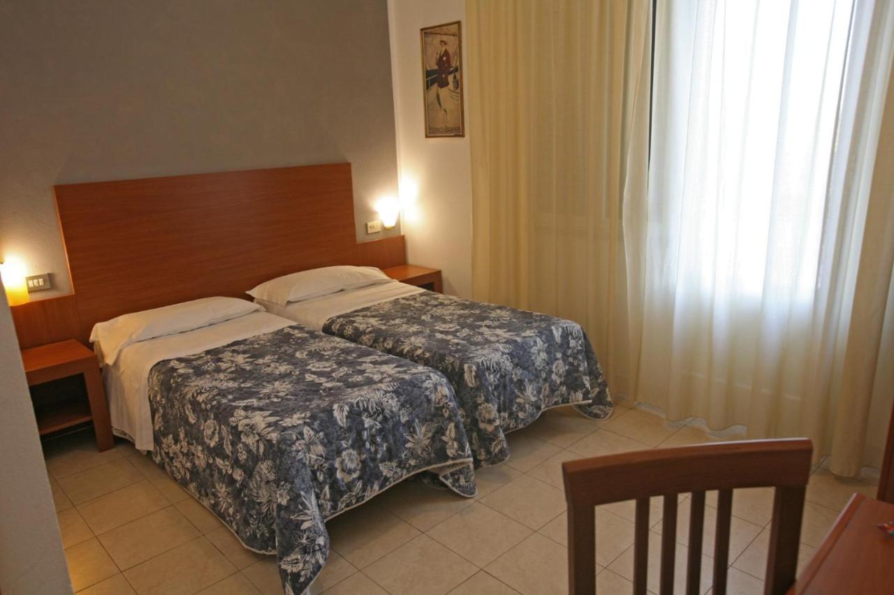 مولينيلا Boni Room And Breakfast المظهر الخارجي الصورة