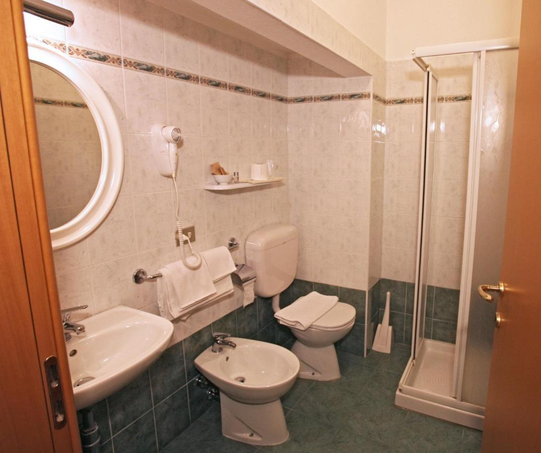 مولينيلا Boni Room And Breakfast المظهر الخارجي الصورة